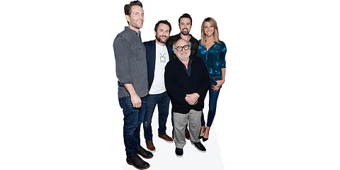 The Big Bang Theory