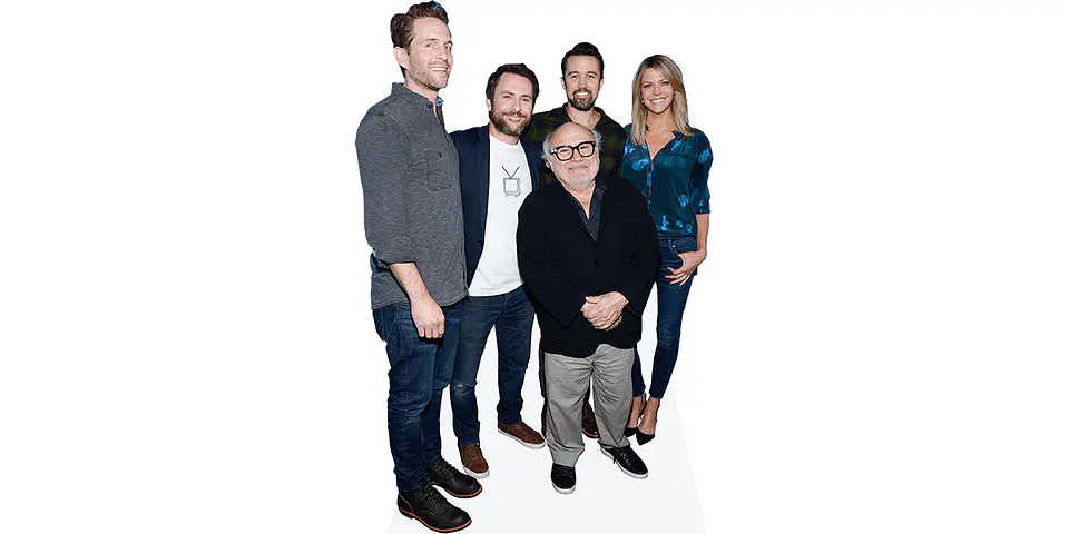 The Big Bang Theory 1