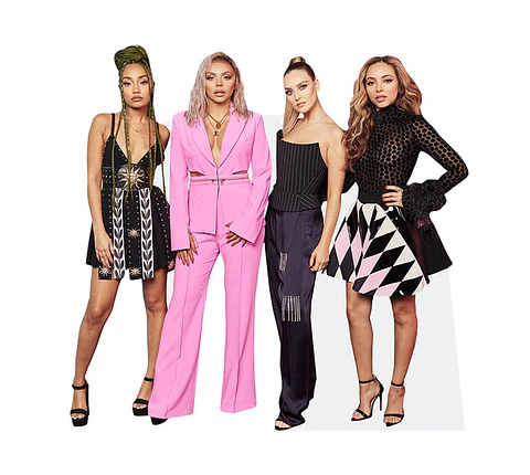 Little Mix