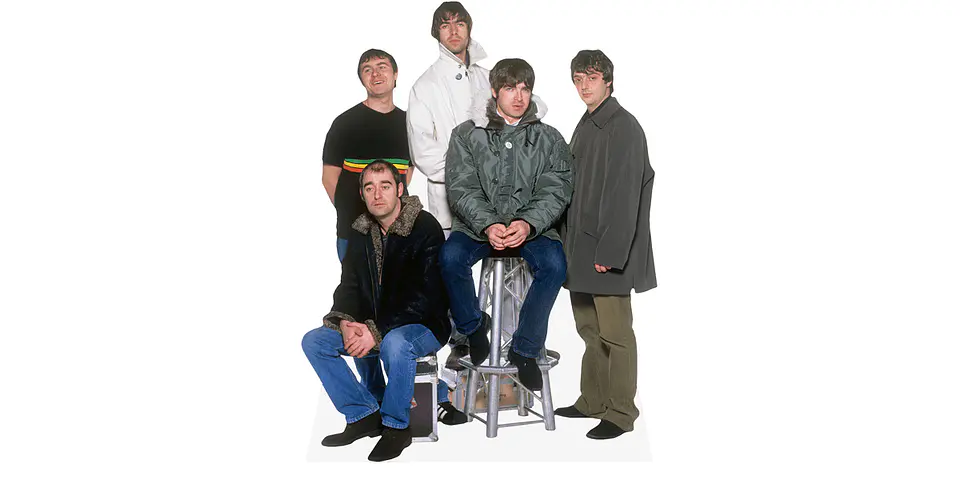 Oasis 1