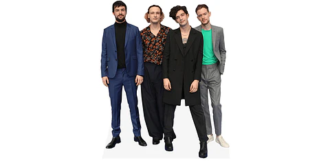 The 1975