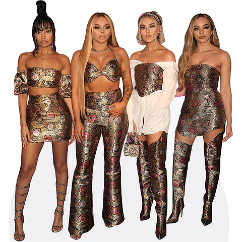 Little Mix