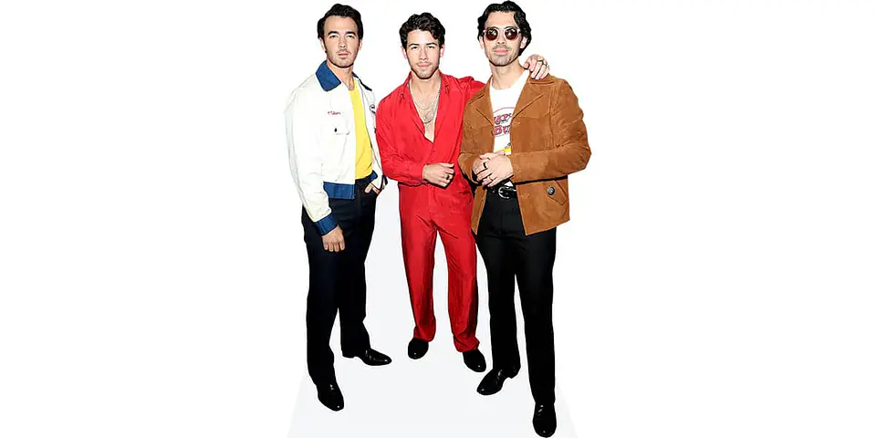 Jonas Brothers 1