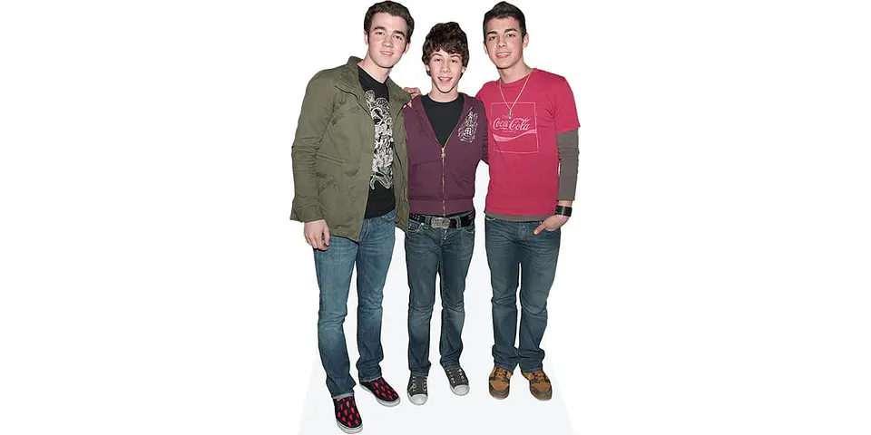 Jonas Brothers 1
