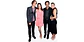 Criminal Minds Cast - Miniatura 1