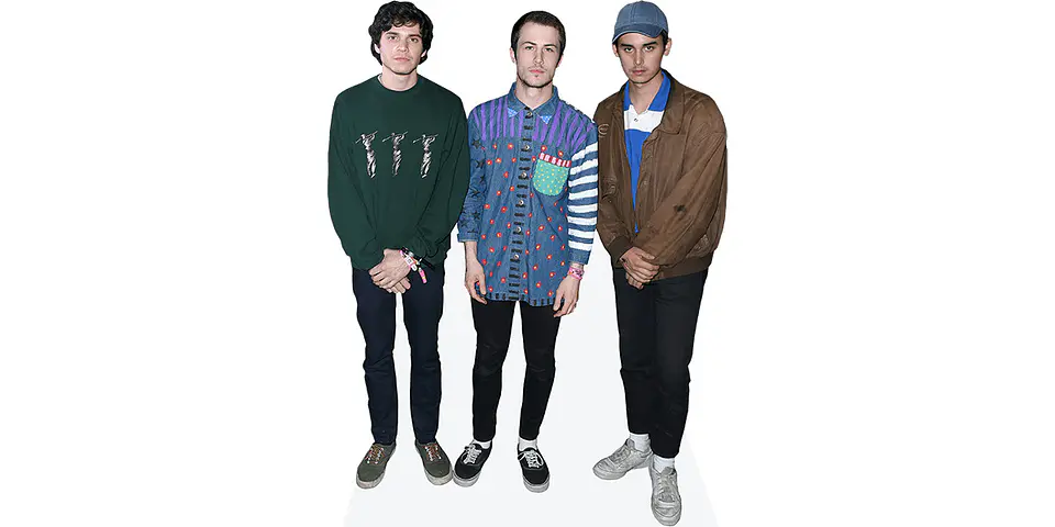 Wallows 1