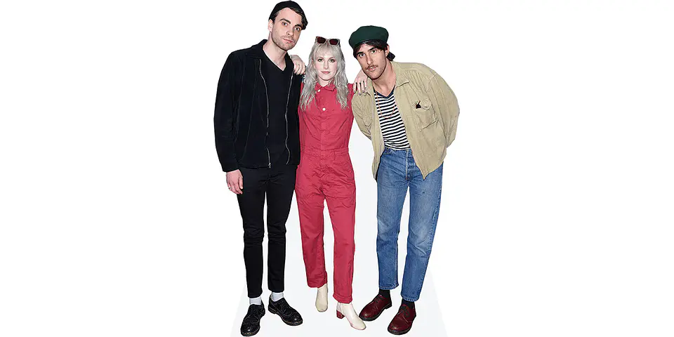 Paramore 1
