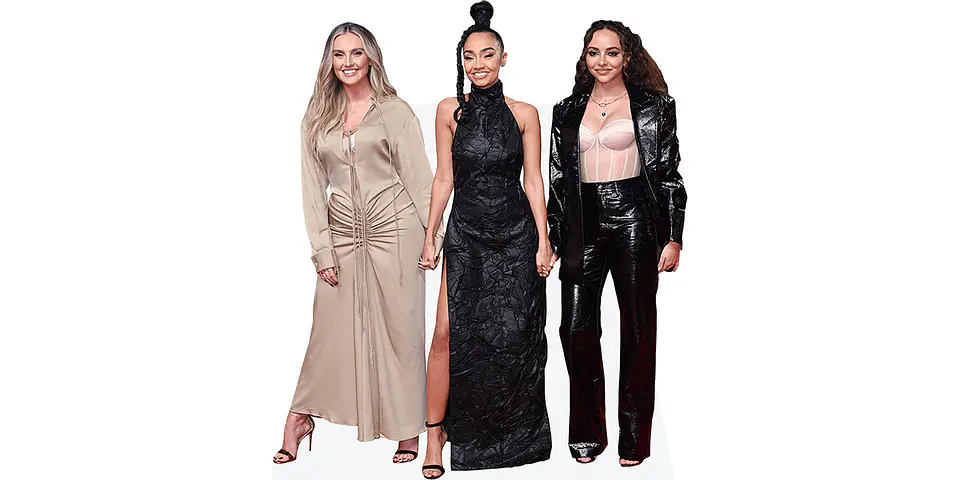 Little Mix 1