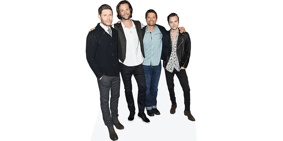 Supernatural 1