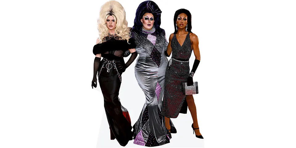 Drag Queen 1