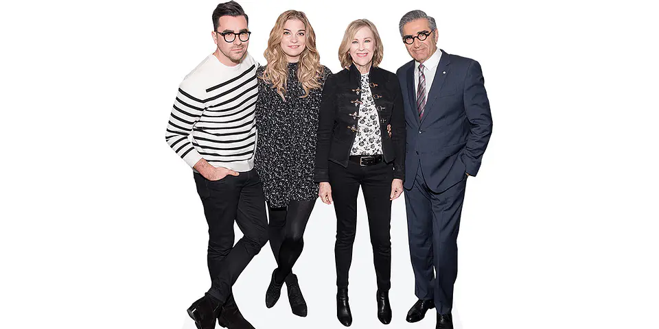 Rose Family 1