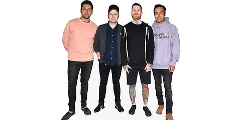 Fall Out Boy