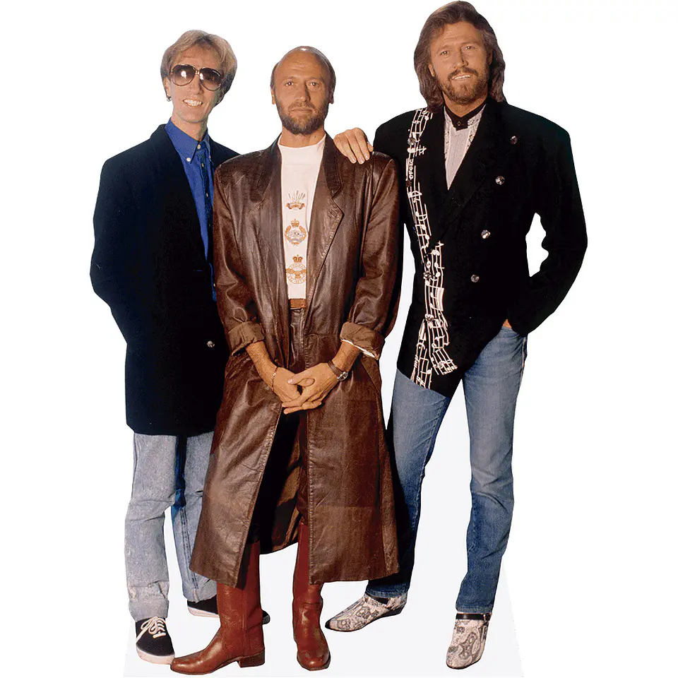 Bee Gees 1