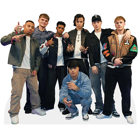 The Sidemen