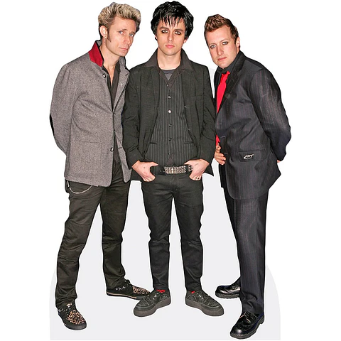 Green Day