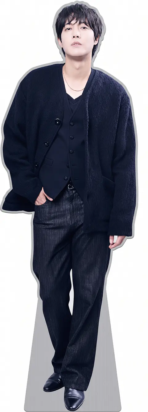 KIM HYUN JOON TD