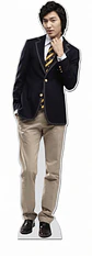Lee minho - Miniatura 1