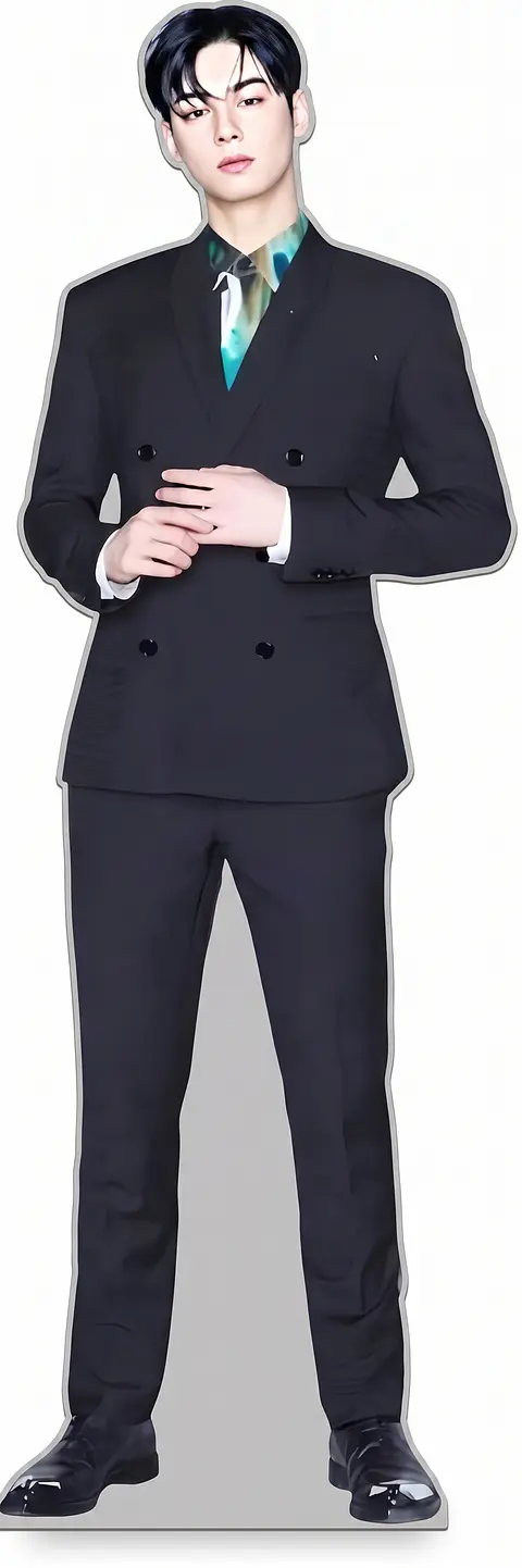 LEE DONG MIN