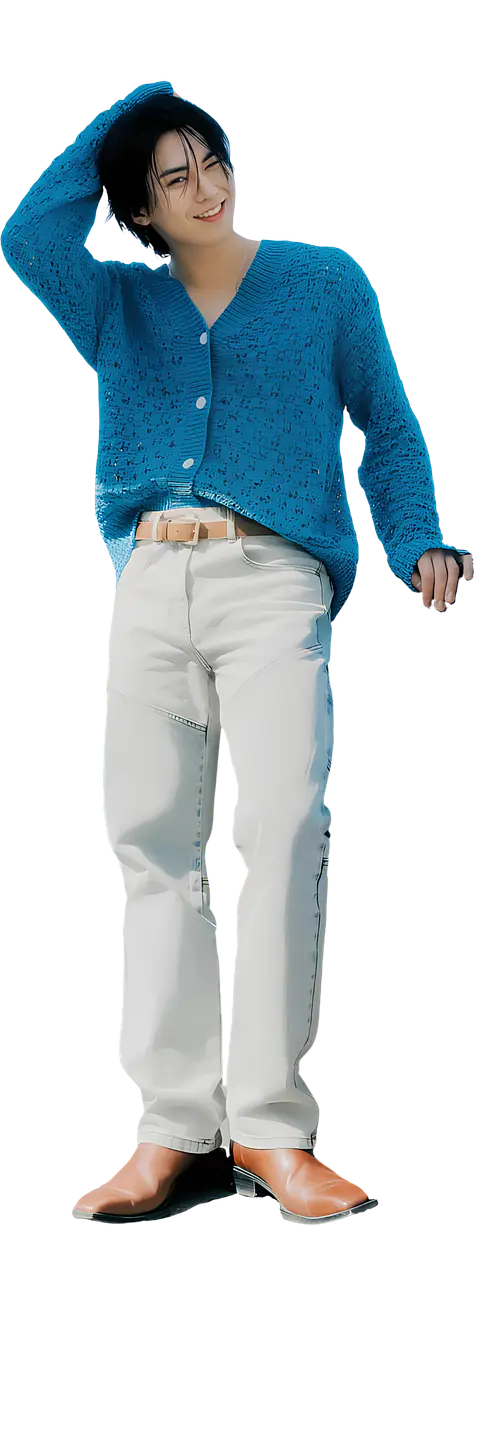 rocky chino