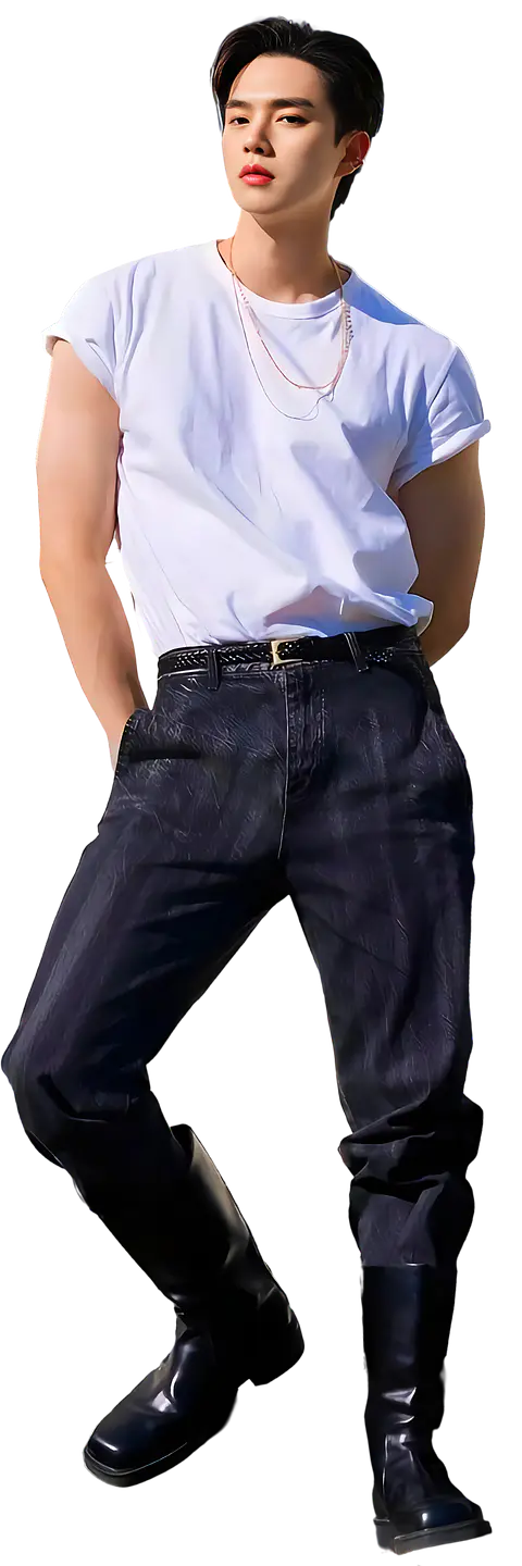 SONG KANG 3
