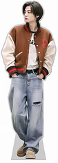 LEE HAN BOYS NEXT DOOR - Miniatura 1