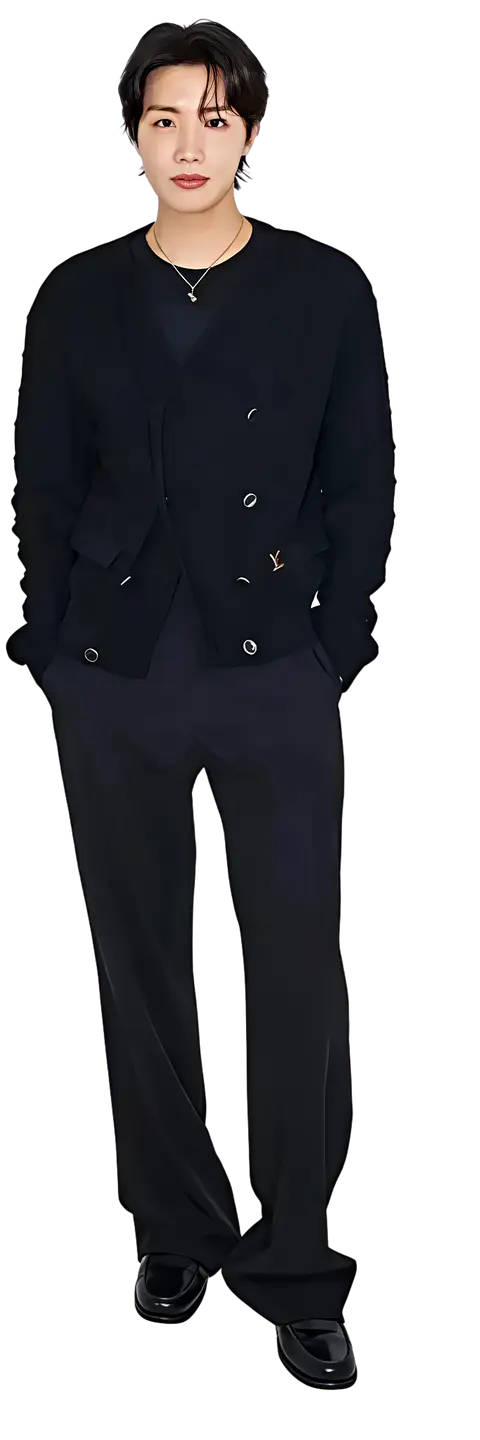 J-HOPE