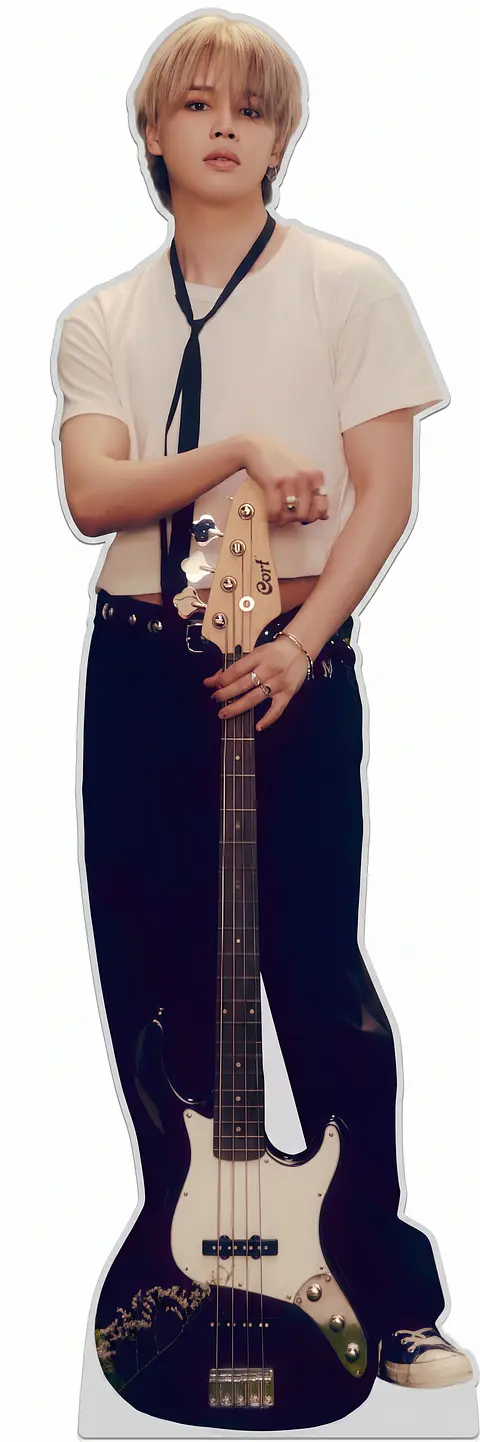 JIMIN BTS G