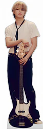 JIMIN BTS G - Miniatura 1