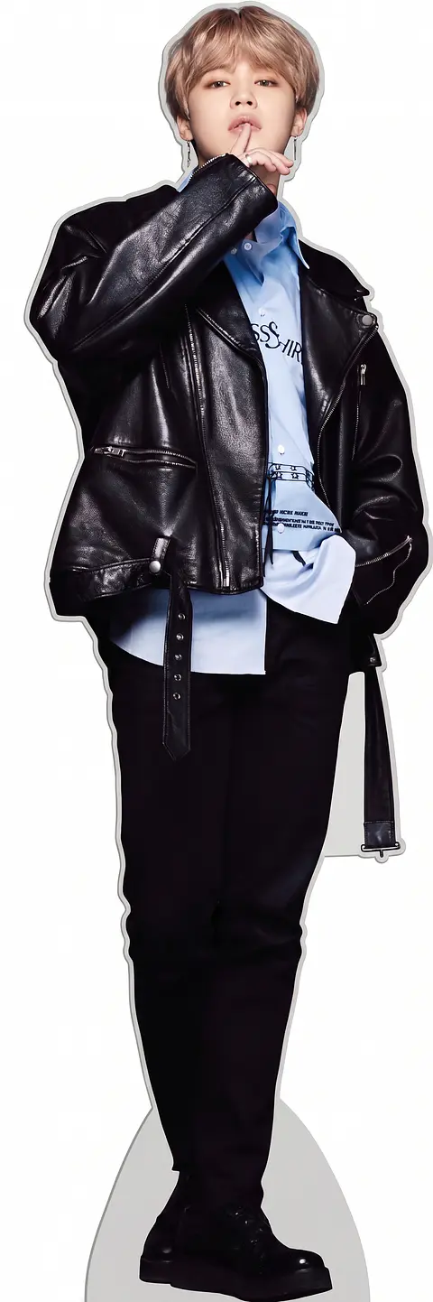 JIMIN BTS RC
