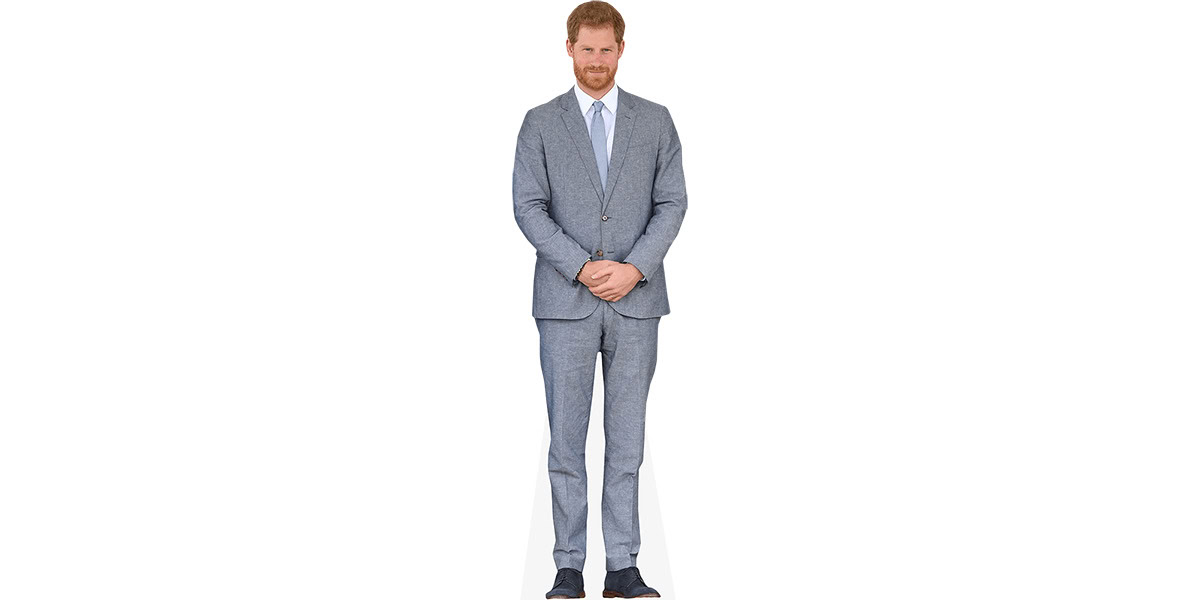 Prince Harry 1