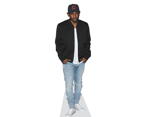 Kendrick Lamar