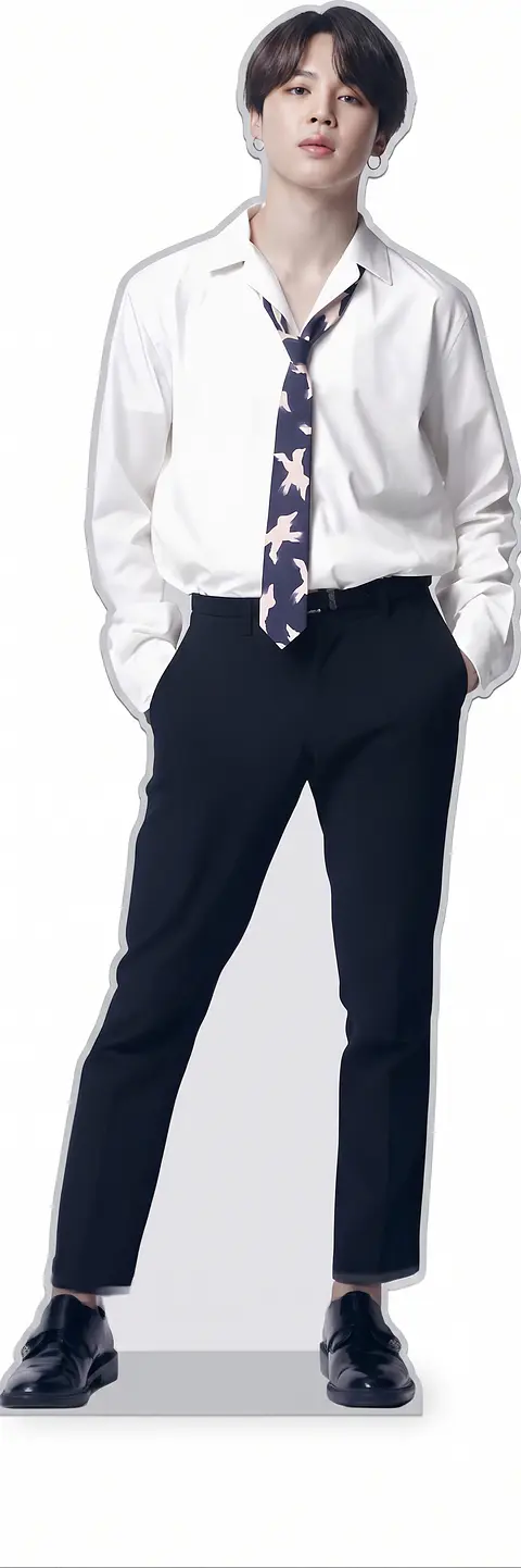 JIMIN WT