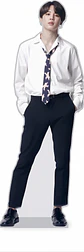 JIMIN WT - Miniatura 1