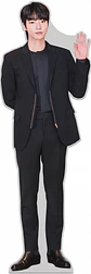 JIN BTS BS - Miniatura 1