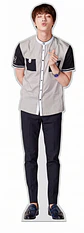 JIN BTS - Miniatura 1