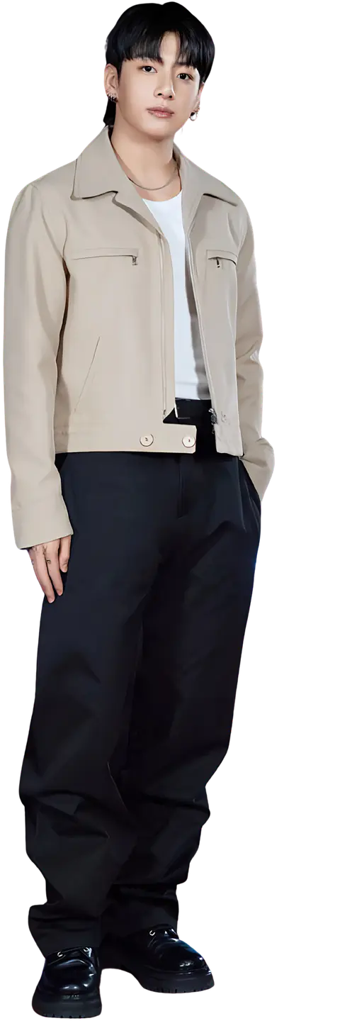 Jungkook LJK