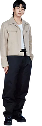 Jungkook LJK - Miniatura 1