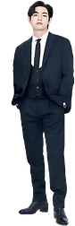 Kim Taehyung ´´V´´ BTS - Miniatura 1