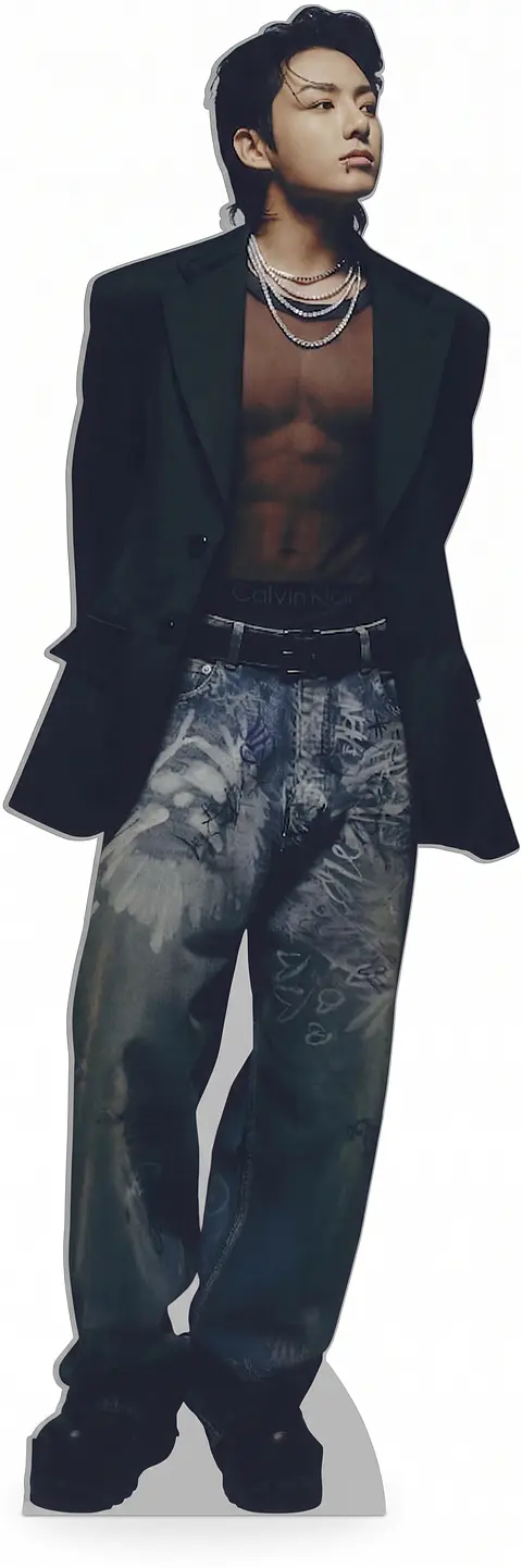 Jungkook LJBC