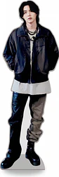 SUGA BTS LJ - Miniatura 1