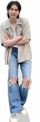 SUGA BTS - Miniatura 1