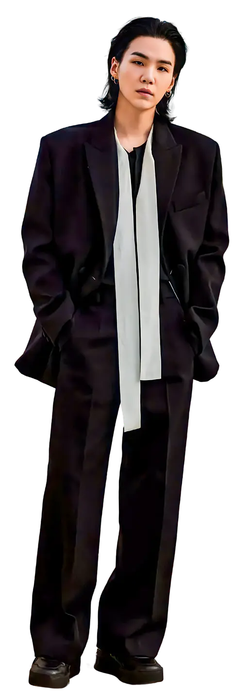 suga2 bts