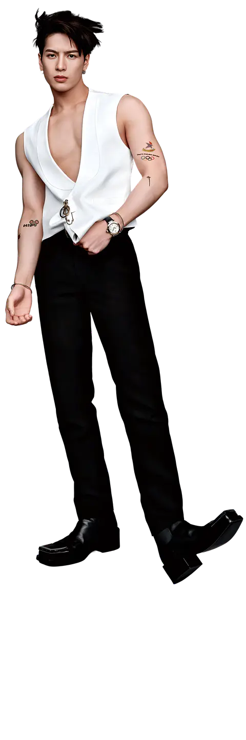 Jackson Wang
