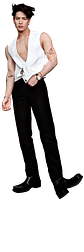Jackson Wang - Miniatura 1