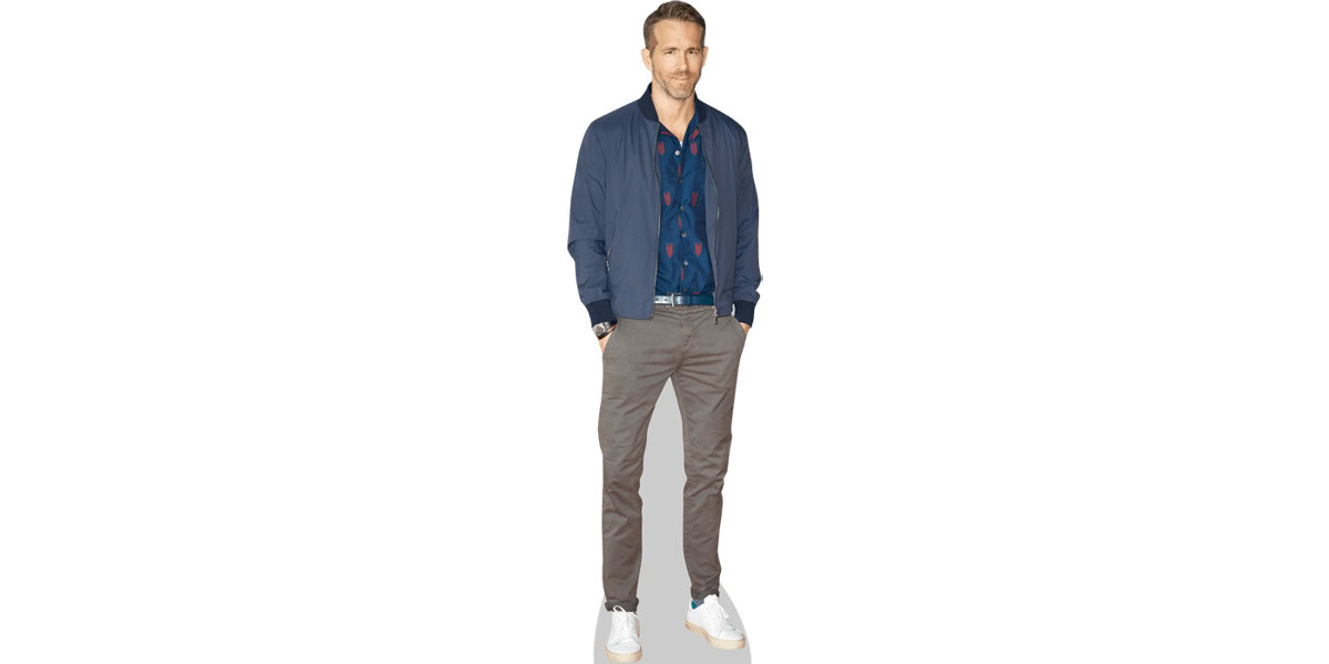 Ryan Reynolds 1