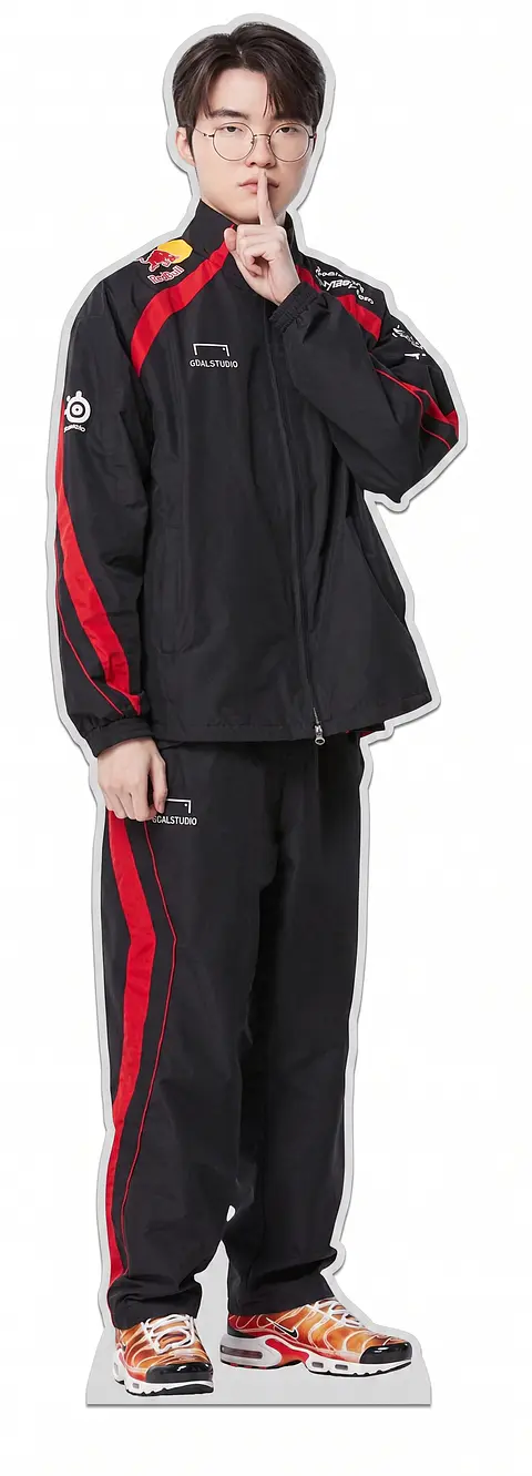 FAKER T1