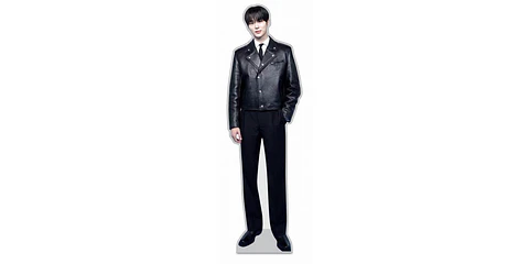 BYEON WOO SEOK