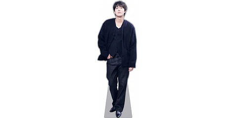 KIM HYUN JOON TD