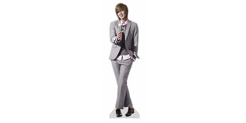 KIM HYUN JOON BOF