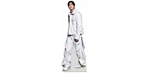 KIM HYUN JOON WJ